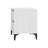 Norcross 20" 2 Drawer Nightstand-45599629