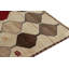 One-of-a-Kind Rectangle 6' X 9'6" Hand Knotted Area Rug