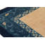 One-of-a-Kind Rectangle 8'9”x11'6” Hand Knotted Area Rug