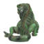 Iggy the iguane statue