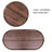 Living Room Storage Table In Walnut Brown With 2 Design Modern Coffee Finish And Functional-827798003-827798000