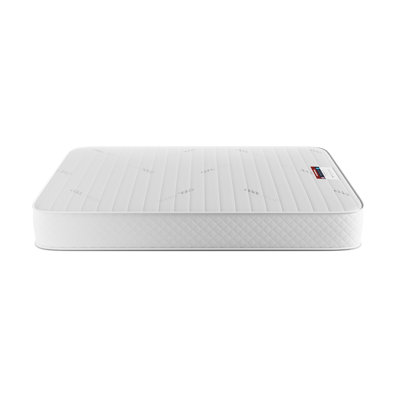 Symple Stuff Open Coil Mattress