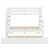 Blanc est en rupture de stock