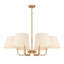 6-Light Chandelier-2026288703