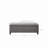 Tufted Top Soft Close Storage Bench