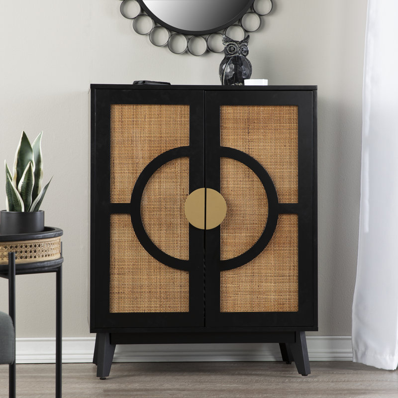 Benning Accent Cabinet