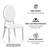 Modern Leatherette Dining Chair -1970147123-1970147121
