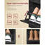 28 Pair Shoe Storage Cabinet