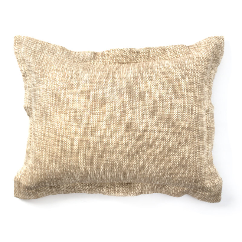 Oleva Percale Sham - King