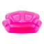 Canapé gonflable pour deux personnes Gedeonson-841700132