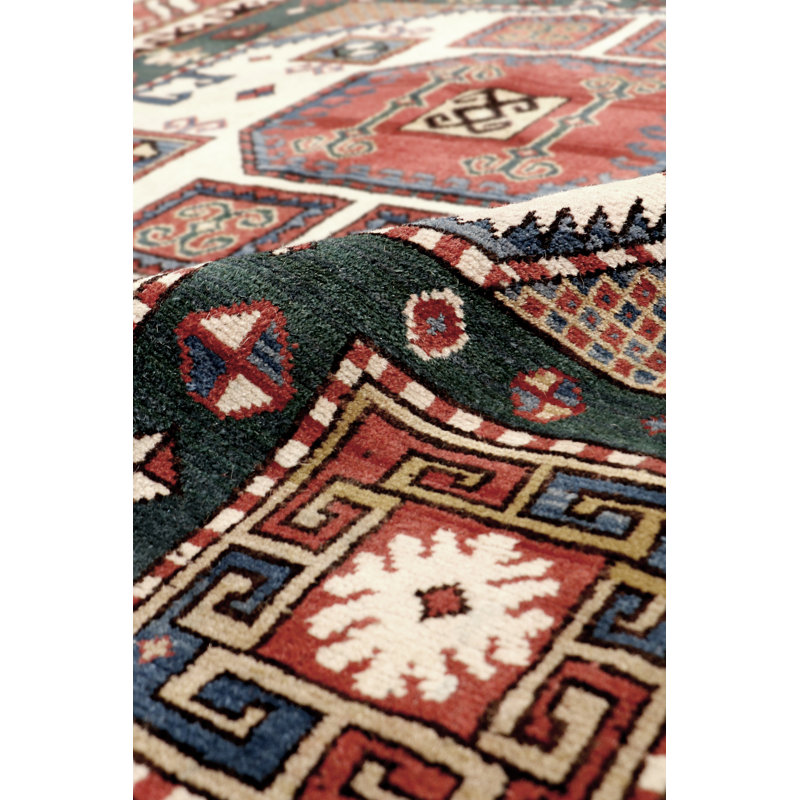 One-of-a-Kind 5'10" X 8'6" Area Rug