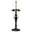 Lampe de table 24,6 po Bellegarde