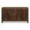 Battle Chainmail 64'' W Solid Wood Sideboard