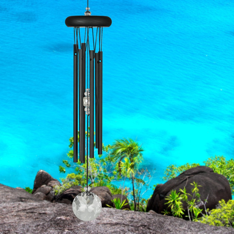Carillon en cristal