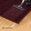 Tapis de couleur unie pour l'intérieur et l'extérieur Whitney Furnish my Place-904312454