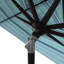 Parasol de marché de 132 po Doline-88484979