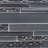 Karma Straight Edge Glass Mosaic Sheet Tile-60084798
