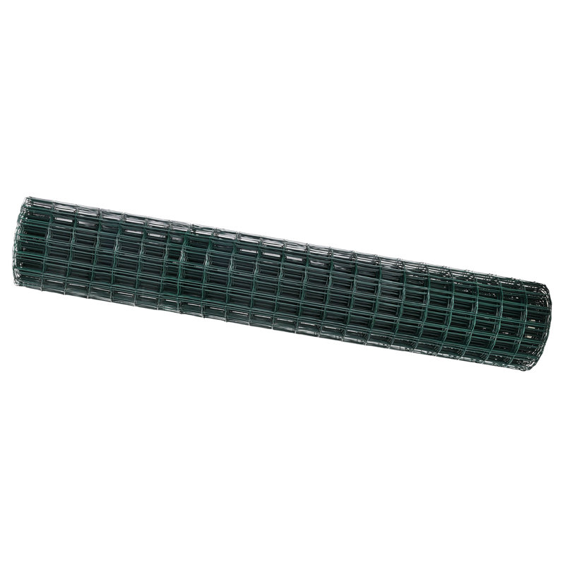 Steel Border Fencing, 160 x 1000 x 0.2 cm