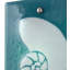 Metro Fusion 1 - Light Flush Mounted Sconce