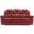 Rouge est en rupture de stock