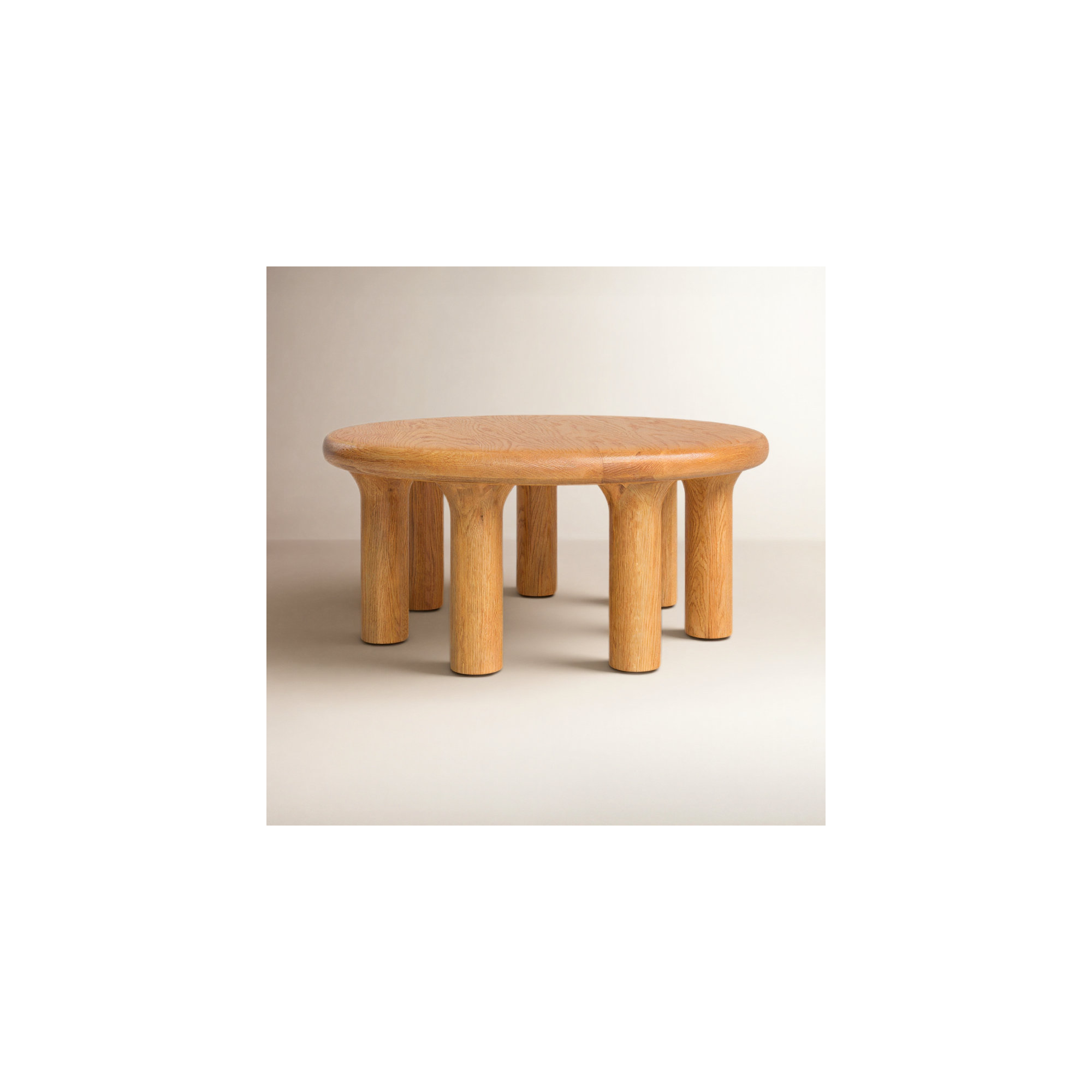 Madron Coffee Table