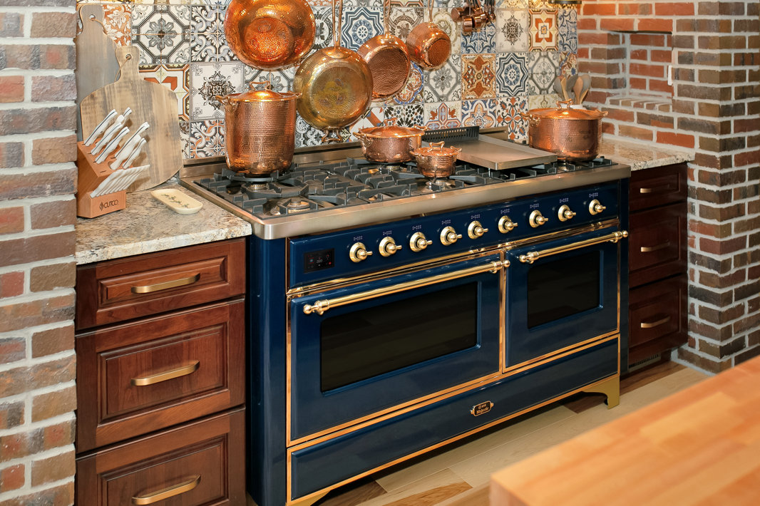 Luxury Craftsmanship