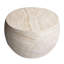Table d'appoint ovale MgO