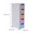 Kiven 5 Drawer Storage Drawer