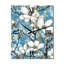 Horloge murale Demorio - Magnolias-473083550