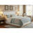 Upholstered Bed