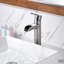 Robinet de salle de bain vasque avec bonde-86634275