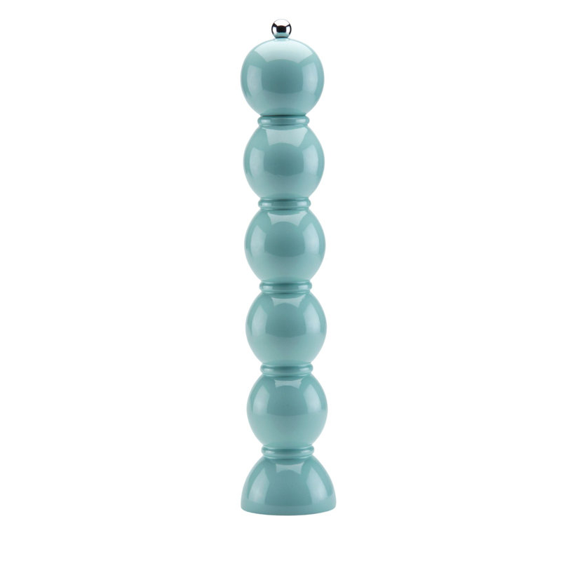 Grande Pepper Mill, Nile Water