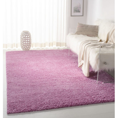 Machine Braided Area Rug
