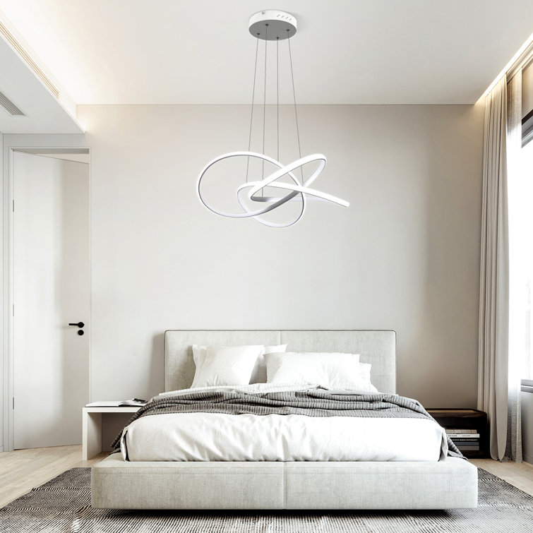Temelec 1 - Light LED Unique/Statement Pendant