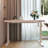 Keb Home Office Height Adjustable Standing Desk with Drawer-785596860