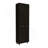 Pantry Cabinet Phoenix, Kitchen, Black-1612903538