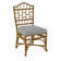 Chaise d'appoint Chippendale