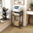 Ainoha End Table-726911038