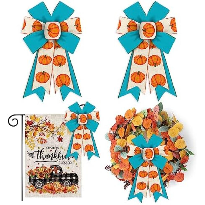 8.46 " Wreath
