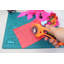 Lame rétractable en tissu Fixturedisplays®
