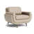 Greenwich Performance Leather - Taupe is out of stock