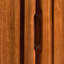 Armoire à chaussures moderne et simple