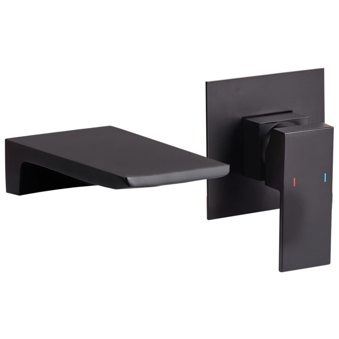 Wall Mounted Basin Mixer Tap KARUAY