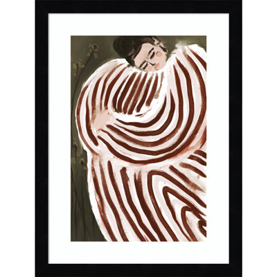 Galya "Sleeping Princess" Print