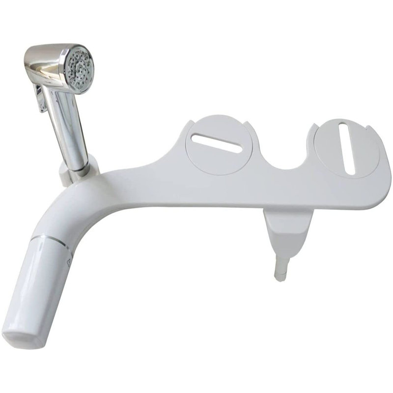 Bidet portatif