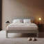 Ivor Solid Wood Bed-521759619-525403398