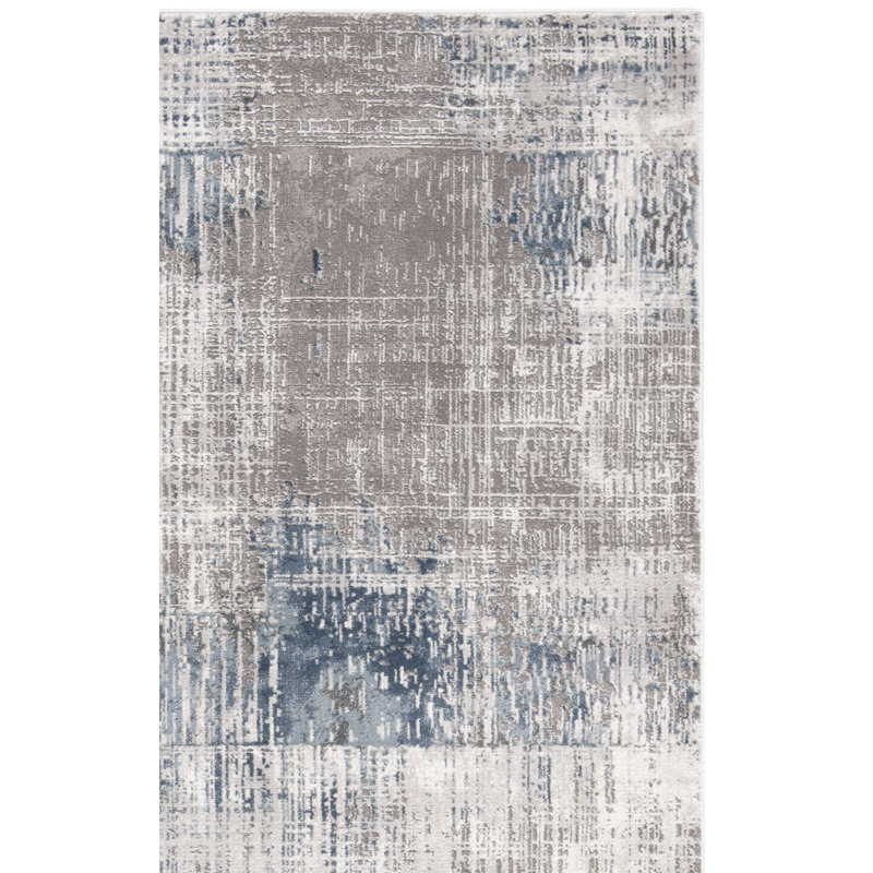 Leonidis Performance Rug, Runner 2'3" x 14'