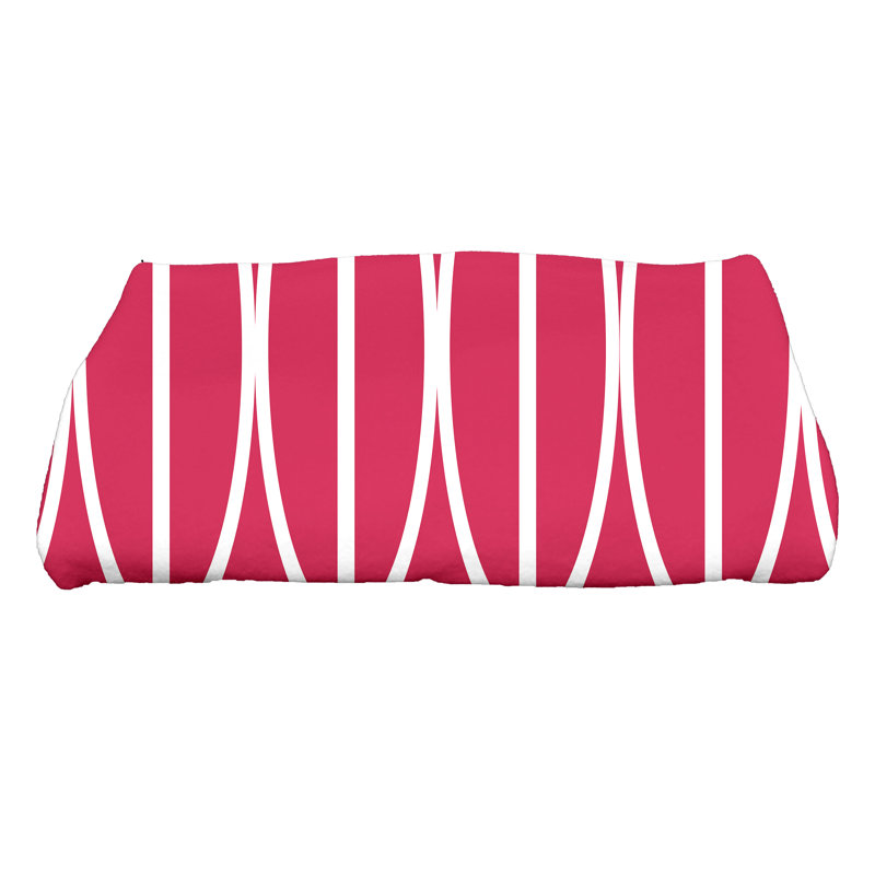 Noxon Bath Towel, Pink
