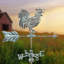 Girouette Portel Cottage Rooster-2097503260-2098754091
