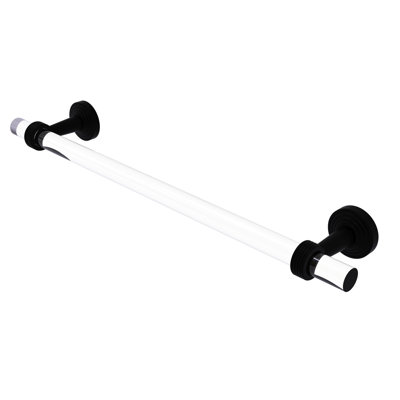 Pacific Beach 1 Towel Bar